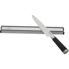 Lamart Magnetická lišta na nože 36.5cm stříbrná (8590669124114)