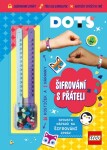 LEGO® DOTS Šifrování přáteli