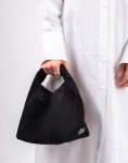 ECOALF Ocean Tika Mini Black