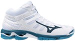 Volejbalová obuv Mizuno WAVE VOLTAGE MID V1GA216586 Velikost obuvi EU: