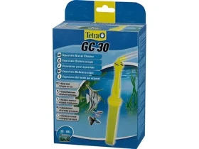 Tetra GC30 / Odkalovač akvária / 20-60 l / Otočná hlavice (A1-762312)