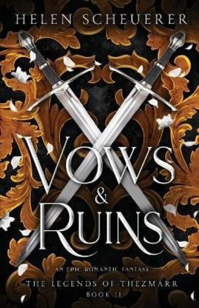 Vows & Ruins - Helen Scheuerer