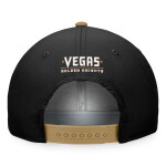 Fanatics Pánská kšiltovka Vegas Golden Knights Defender Structured Adjustable