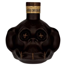 DeadHead Dark Chocolate 35% 0,7 l (holá láhev)