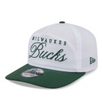 New Era Pánská kšiltovka Milwaukee Bucks NBA 2025 Draft 19TWENTY Adjustable OTC