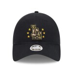 New Era Dámská kšiltovka Los Angeles Dodgers MLB 2024 Armed Forces Women's 9TWENTY