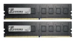 G.SKill Value 8GB 2400MHz / DDR4 / 17-17-17-39 / Unbuffered / Non-ECC / 1.2V (F4-2400C17D-8GNT)