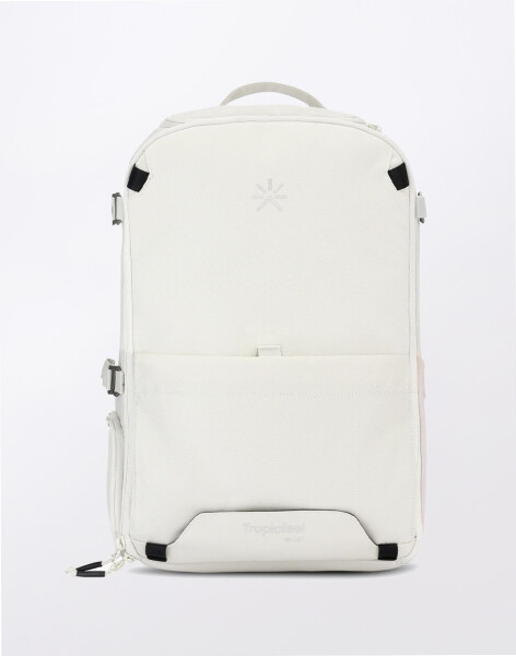 Batoh Tropicfeel Nest Backpack Bone White