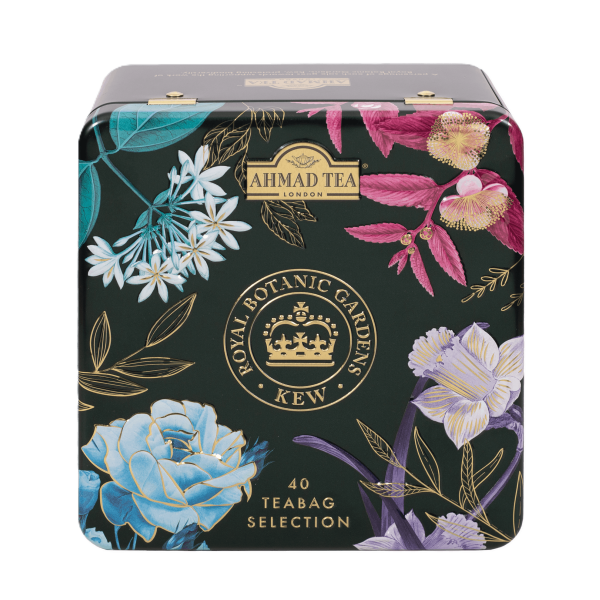 Kew Selection | 40 alu sáčků