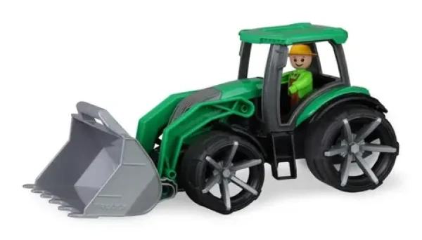 Lena TRUXX2 traktor zelená