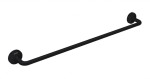 AXOR - Universal Circular Držák ručníku, délka 60 cm, matná černá 42860670