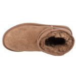 EMU Australia Platinum Slim Darling W WP11875-MUSH dámské boty 40