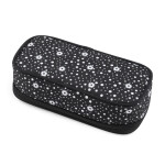 Bagmaster studentský penál CASE SUPERNOVA 24 A Black