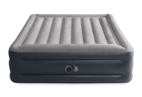 Nafukovací matrace Queen Deluxe 152x203x42cm - Alltoys Intex