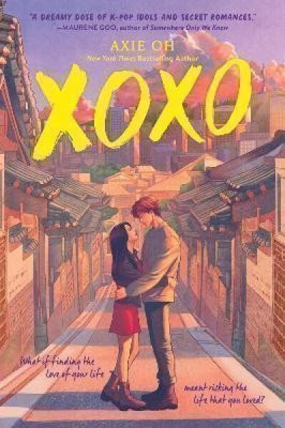 XOXO - Axie Oh