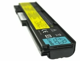 Rozbaleno - GreenCell LE16 baterie pro ThinkPad X200 X201 X200s / 11.1V / 4400mAh / rozbaleno (LE16.rozbaleno)