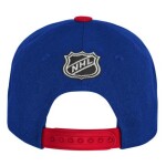 Outerstuff Dětská kšiltovka New York Rangers NHL Essentials Procrown
