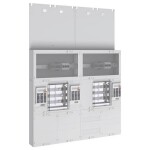 ABN ZW409X2051 pole převaděče Obsah 1 ks