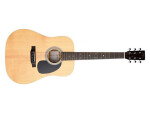 Sigma Guitars DM-ST-MF - Natural