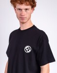 Tričko Carhartt WIP S/S C Logo Archive T-Shirt Black