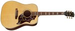 Gibson Hummingbird Original Antique Natural