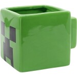 Minecraft Hrnek 3D - Creeper 440 ml - EPEE Merch - STOR