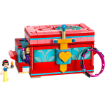 LEGO® Disney Princess™ 43276 Sněhurčina šperkovnice