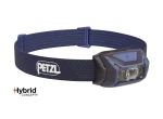 Čelokva Petzl Actik blue