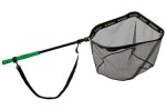 Gunki Podběrák Clip Street Landing Net 50x60 1,25m (26753)