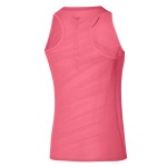 Běžecké tílko Mizuno Aero Tank J2GAA20163 Velikost textilu: M