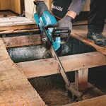 Aku řetězová pila Makita LXT DUC357ZX3