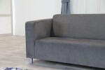 Nábytek VACULÍK Pohovka DIANA - nerozkládací