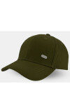 BASEBALLOVÁ ČEPICE CD093 KHAKI 56-60
