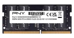 PNY MN8GSD43200-SB / Operační paměť SO-DIMM / 8 GB / DDR4 / 3200 MHz / CAS 22 (MN8GSD43200-SB)