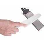 Brousek diamantový na nože a nůžky 5v1 P400/P1000 Extol Premium 954403