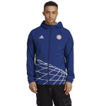 Pánská bunda FC Bayern GR WB M HT8828 - Adidas M