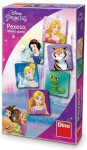Pexeso Princezny