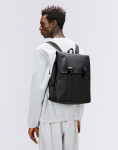 Batoh Rains MSN Bag 01 Black