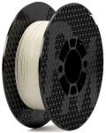 Filament-PM PLA tisková struna mramor světlý 1,75 mm 0,5 kg Filament PM marble
