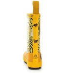 Affenzahn Rainboot Vegan Plashy Tiger