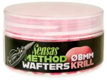 Sensas Wafters 8mm 45g - Krill,Sensas Wafters 8mm 45g - Krill