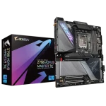 GIGABYTE Z790 AORUS MASTER X / Z790 / LGA1700 / 4x DDR5 / PCIEx16 / 1x 10GLAN / ATX (Z790 AORUS MASTER X)