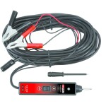 Kabel prodlužovací pro diagnostiku OBD II, délka 90 cm, univerzální - Kunzer