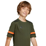 Dres adidas Squadra 25 Jr JN7853 164 cm