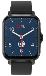 Allview StyFit M černá / Chytré hodinky / 1.7" LCD / Bluetooth 5.1 / IP67 / Android iOS