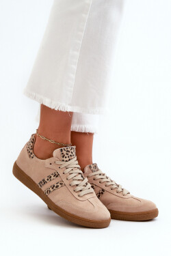 Sportovní obuv model 198448 Step in style 37