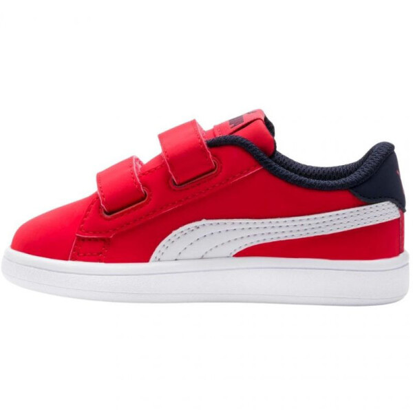 Dětské boty Smash v2 PS High Jr 07 Puma 34,5