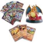 Pokémon TCG: Charizard ex Super-Premium Collection