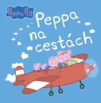 Peppa Pig Peppa na cestách