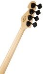 Sandberg California TM 4 Nighthawk 4 MT BK PFFB MHS